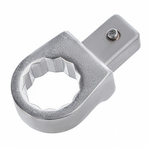 GARWIN INDUSTRIAL 505580-24-14 Насадка для динамометрического ключа накидная 24 мм с посадочным квадратом 14*18