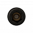 Licota AG2007L Головка, 1/4", 7 мм, торцевая, 6-гранная, ударная, глубокая-4004