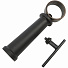 Licota PAD-04003 Дрель пневматическая 1/2"(13 мм) с реверсом 750об/мин-4004