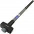 GARWIN INDUSTRIAL 712080-3000 Кувалда с обратной фиберглассовой рукояткой, 3 кг-4004