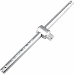 GARWIN PRO 615528-200 Вороток, с бегунком, 3/8", 200 мм