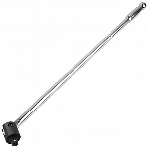 Licota AFT-B1230 Вороток, прямой, 1/2", 750 мм, усиленный, шарнирный