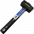 GARWIN INDUSTRIAL 712080-1000 Кувалда с обратной фиберглассовой рукояткой, 1000 г-4004