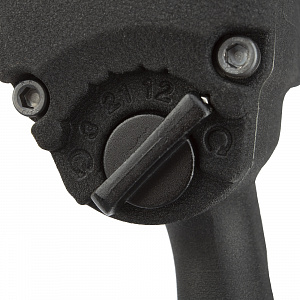 Licota PAW-06025 Гайковерт пневматический ударный 3/4" 1898Нм (194 кГм)