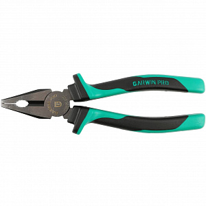 GARWIN PRO 701025-200 Плоскогубцы, комбинированные, 200 мм