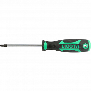 Licota ASD-5510027 Отвертка Torx T27, 100 мм