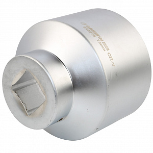 GARWIN PRO 610775-75 Головка, 1", 75 мм, торцевая, 12-гранная