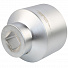 GARWIN PRO 610775-75 Головка, 1", 75 мм, торцевая, 12-гранная-4004