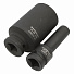 GARWIN PRO 620012 Набор ударных головок глубоких 1/2" 10 - 32 мм 12 пр в ложементе EVA-4004