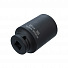 GARWIN INDUSTRIAL 621020-36 Головка, 1/2", 36 мм, торцевая, 12-гранная, ударная, глубокая-4004