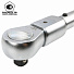 GARWIN INDUSTRIAL 502210-40-200-14-SET Динамометрический ключ двухстороннего действия в наборе со сменными насадками, 12 пр., 40-200 Нм-4004