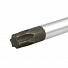 GARWIN PRO 634085-T40*150 Отвертка профессиональная Torx T40, 150 мм-4004