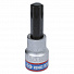 Насадка (бита) торцевая 3/8", Torx, T50, L = 50 мм KING TONY 302350-4004