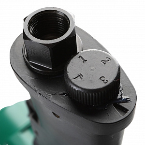 GARWIN PRO 800536-5088 Гайковерт пневматический ударный 3/4" 1800 Нм