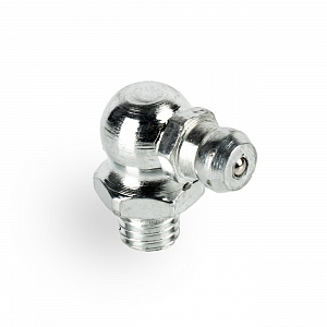 RUNTEC RT-T1490 Тавотница 1/4 90°, комплект 5 штук