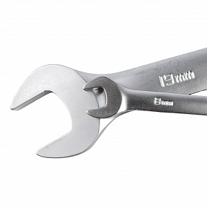 GARWIN PRO 646160 Набор ключей комбинированных трещоточных 7 пр. в ложементе EVA