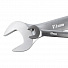 GARWIN PRO 646160 Набор ключей комбинированных трещоточных 7 пр. в ложементе EVA-4004