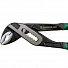 GARWIN PRO GP-WPX10 Переставные клещи, усиленные, 250 мм-4004