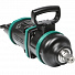 GARWIN PRO 800550-8005 Гайковерт пневматический ударный 1" 5300 Нм, с коротким валом (540 кГм)-4004