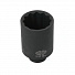 Licota A4238WL Головка, 1/2", 38 мм, торцевая, 12-гранная, ударная, глубокая-4004