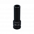 GARWIN INDUSTRIAL 621020-13 Головка, 1/2", 13 мм, торцевая, 12-гранная, ударная, глубокая-4004