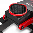 RUNTEC RT-PJL35T Домкрат подкатной низкого подхвата 3,5 т, 95-560 мм, усиленный, TECHNIC-4004