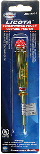 Licota AET-8001 Пробник (отвертка индикаторная) 80-250В
