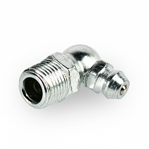 RUNTEC RT-T1890 Тавотница 1/8 90°, комплект 5 штук