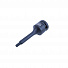 Licota A4MLH05 Головка торцевая, 1/2", HEX наружный, H5, ударный, удлиненный-4004