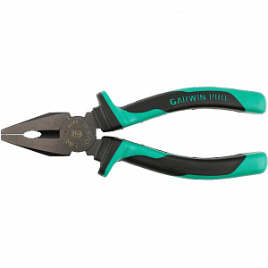 GARWIN PRO 701025-160 Плоскогубцы, комбинированные, 160 мм