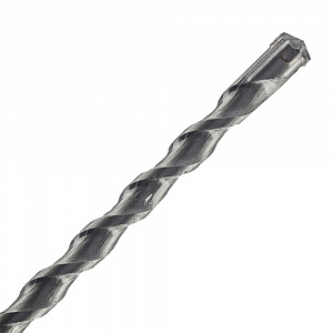 RUNTEC RT-RD4X12310 Бур по бетону SDS-Plus Runtec 4 Cutter 12x250x310