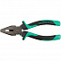 GARWIN PRO 701025-160 Плоскогубцы, комбинированные, 160 мм-4004