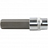 Licota H4H019A Головка со вставкой, 1/2", H19, 100 мм-4004