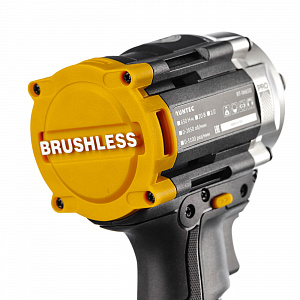 RUNTEC RT-IW650 Гайковерт ударный аккумуляторный RUNTEC PRO 1/2", 20В, 2*4Ач, 650Нм
