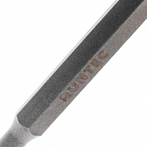 RUNTEC RT-SDSCH40250 Зубило плоское SDS-Plus RUNTEC 40x250 мм