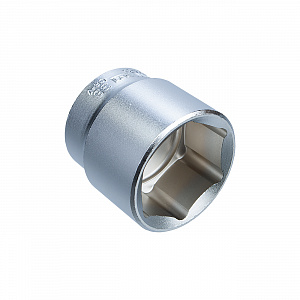 GARWIN PRO 610655-36 Головка, 1/2", 36 мм, торцевая, 6-гранная