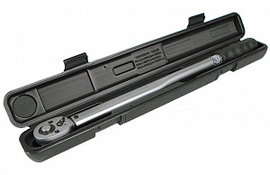 Licota AQS-N41200 Динамометрический ключ 1/2", предустановленный момент 120 Nm, для шиномонтажа