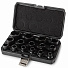 RUNTEC RT-IS1B15 Набор ударных головок RUNTEC 1/2", 10-32 мм, CrMo, 15 предметов-4004