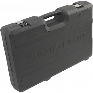 GARWIN PRO 640143 Набор инструментов 1/4" и 1/2", 143 предмета
