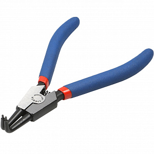 Licota ACK-384010 Набор съемников стопорных колец 4 пр. в ложементе