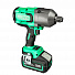 GARWIN PRO PBA103-1500 Гайковерт ударный аккумуляторный BL 18В 3/4", 1500 Нм-4004