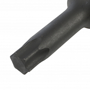 GARWIN PRO 626616-60 Головка, 1/2, T60, торцевая, TORX, ударная, 78 мм
