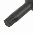 GARWIN PRO 626616-60 Головка, 1/2, T60, торцевая, TORX, ударная, 78 мм-4004