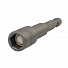 Licota BNM65008 Головка, 1/4", 8 мм, торцевая, 6-гранная, с шестигранным хвостовиком-4004