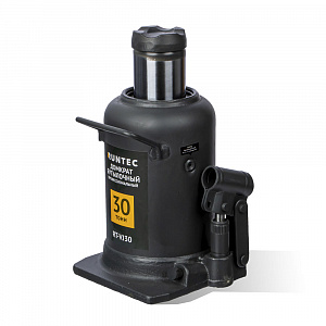 RUNTEC RT-VJ30 Домкрат бутылочный профессиональный 30 т, 244-510 мм