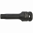 GARWIN PRO 626616-60 Головка, 1/2, T60, торцевая, TORX, ударная, 78 мм-4004