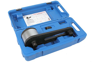 Licota AQMT-PN48270 Усилитель крутящего момента, мультипликатор 1/12, 1/2" х 1" 2700 Нм