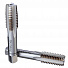 GARWIN INDUSTRIAL GM-TC18250 Метчики ручные M18x2.5, DIN 352, HSS, 6H, комплект из 2 штук-4004