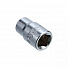 GARWIN PRO 610745-50 Головка, 3/4", 50 мм, торцевая, 6-гранная-4004