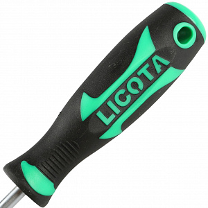 Licota ASD-5512530 Отвертка Torx T30, 125 мм